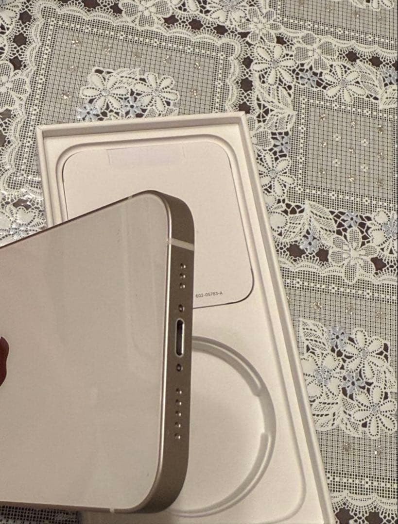 【限定価格】【美品】iphone14 128gbスターライト