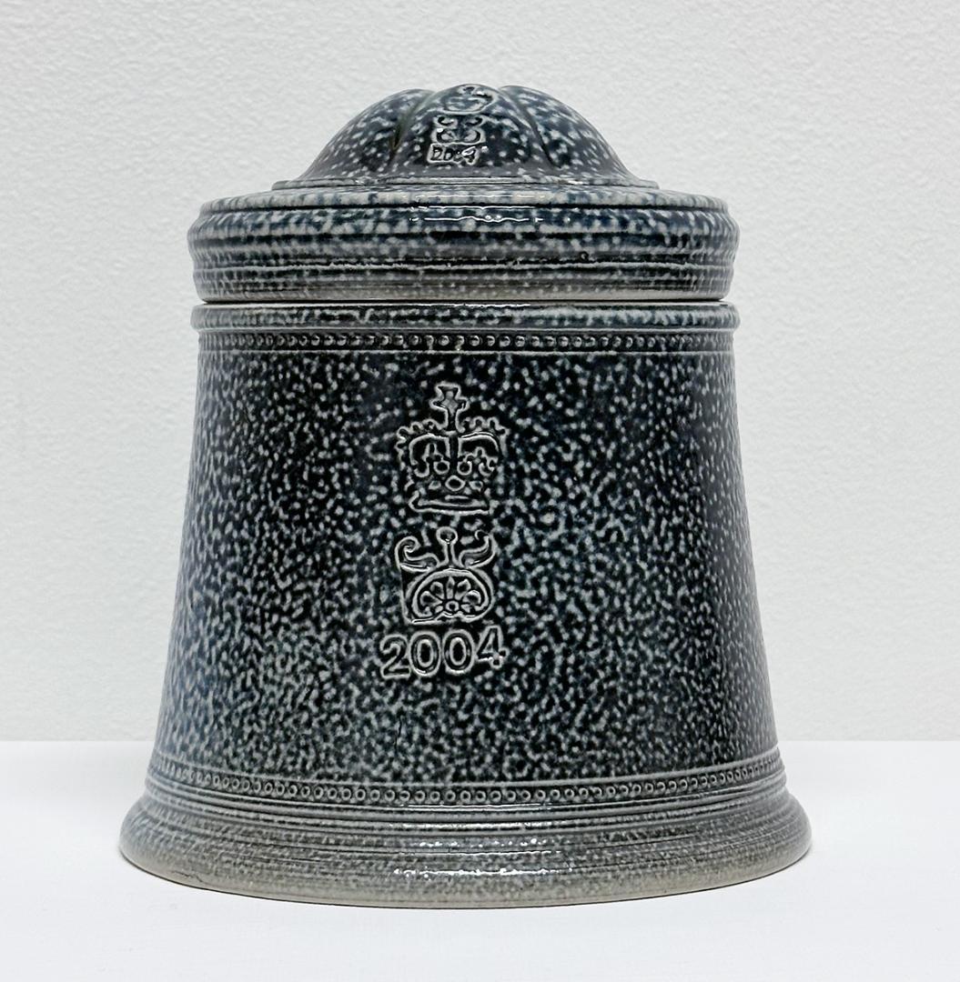 未使用☆激レア☆スティーブ・ハリソン Steve Harrisonティーキャディ