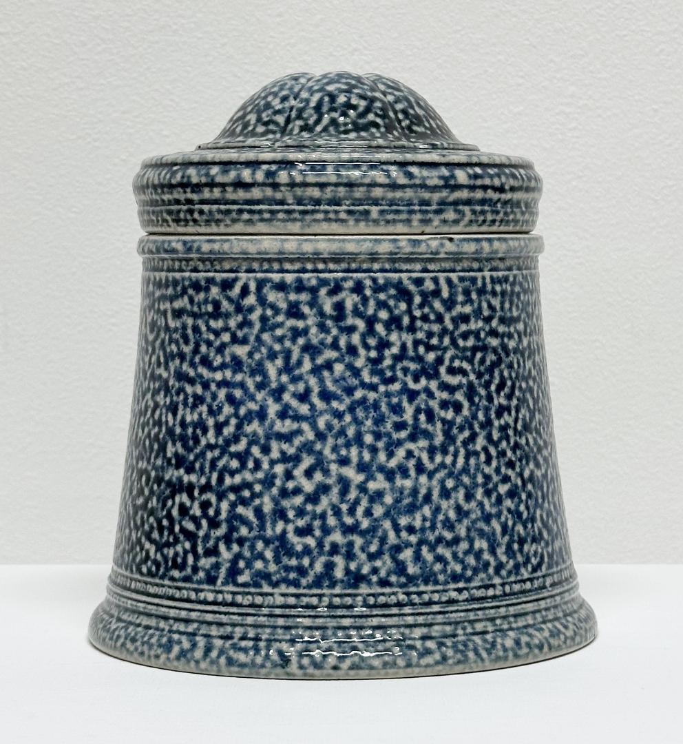 未使用☆激レア☆スティーブ・ハリソン Steve Harrisonティーキャディ