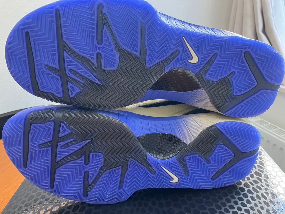 コービー KOBE 4 PROTRO FCバルセロナ US9.5