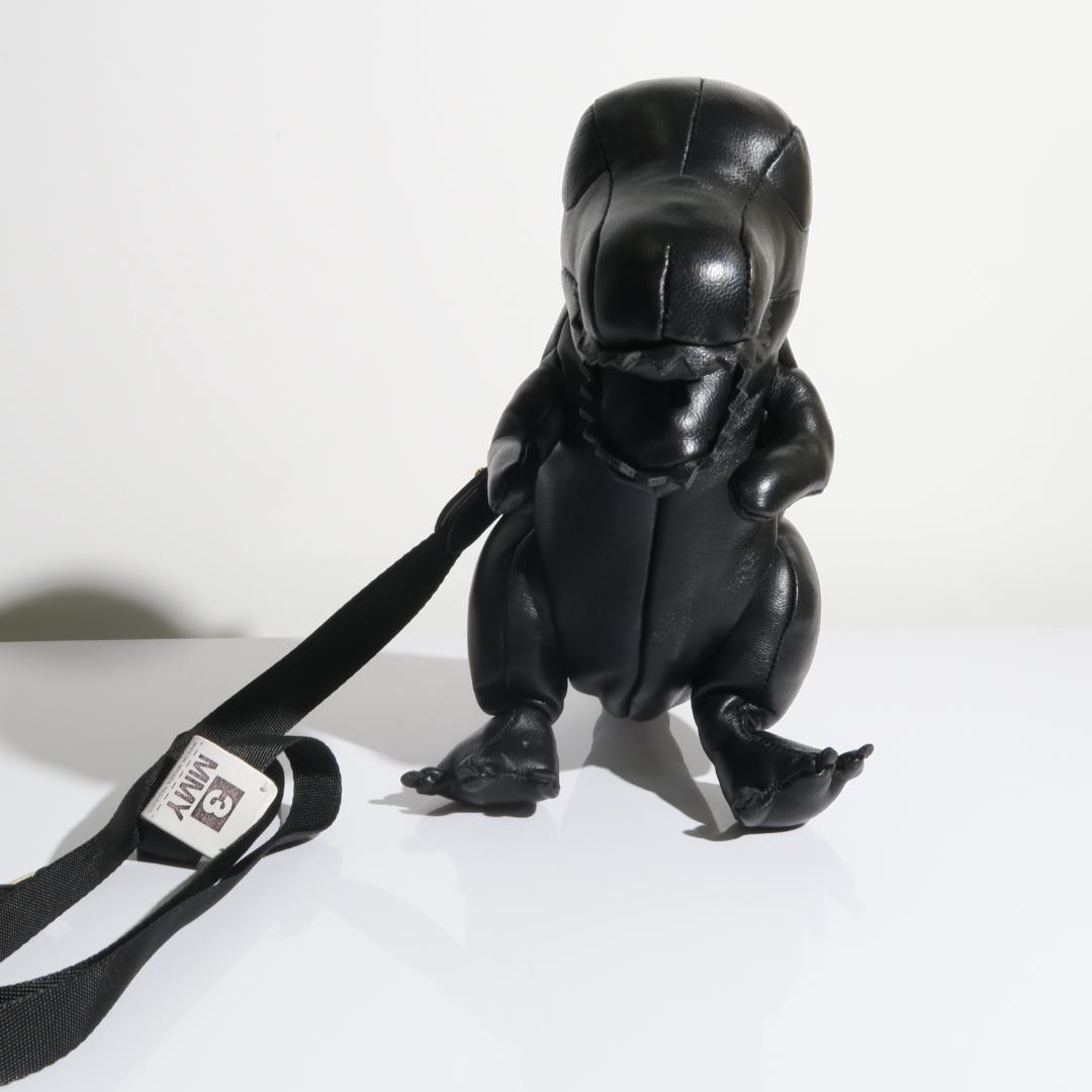 MIHARA YASUHIRO DOLLS T-REX Mini Bag バッグ