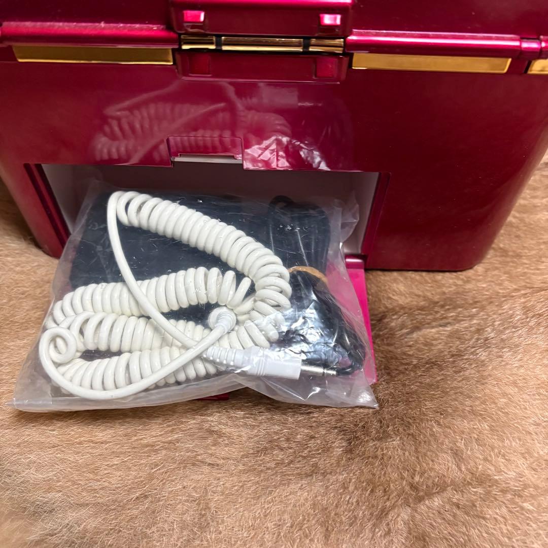 YURIKO SLIM 美顔器　サミット　インターナショナル