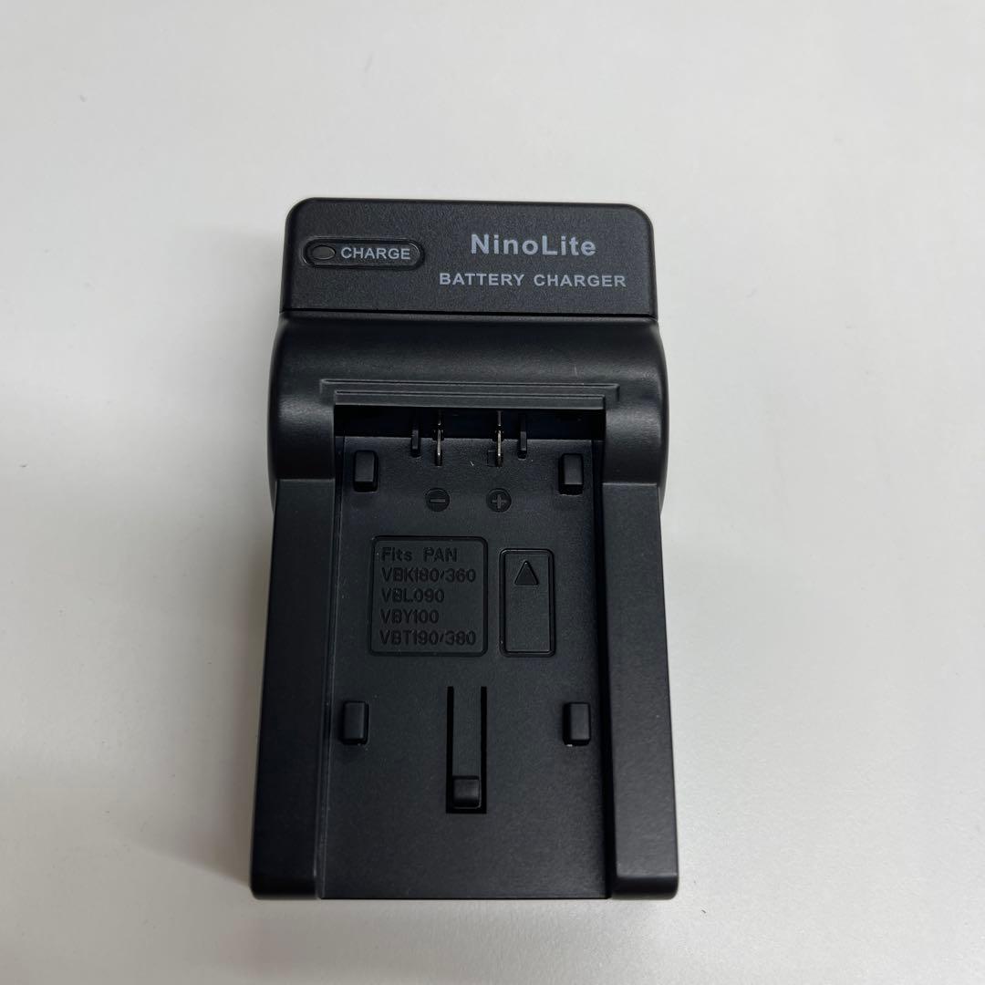 【値下げしました】パナソニック HC-WX1M デジタル4Kビデオカメラ+付属品