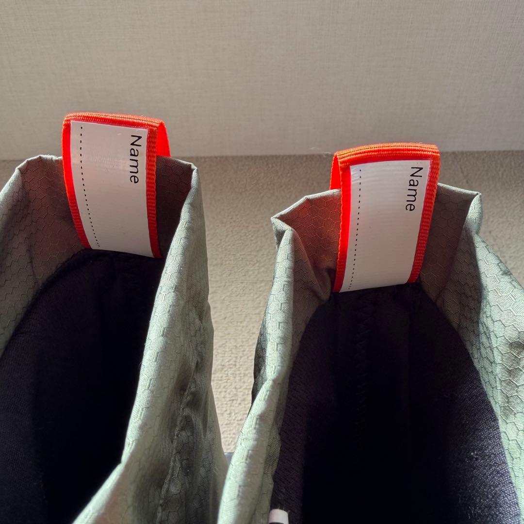 VIVOBAREFOOT スノーブーツ オリーブグリーン