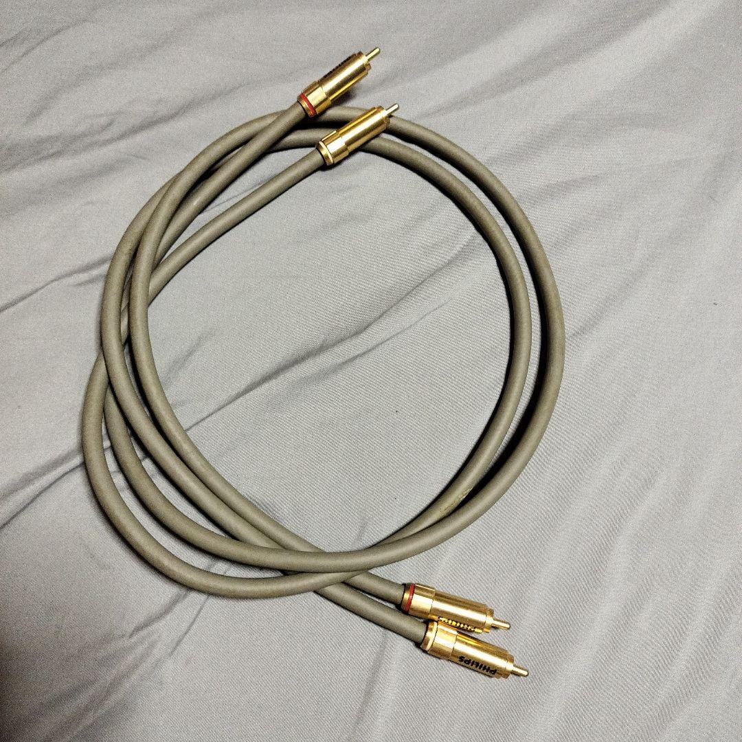 RITAO CHAN公式アカウント06PHILIPS RCAオーディオ