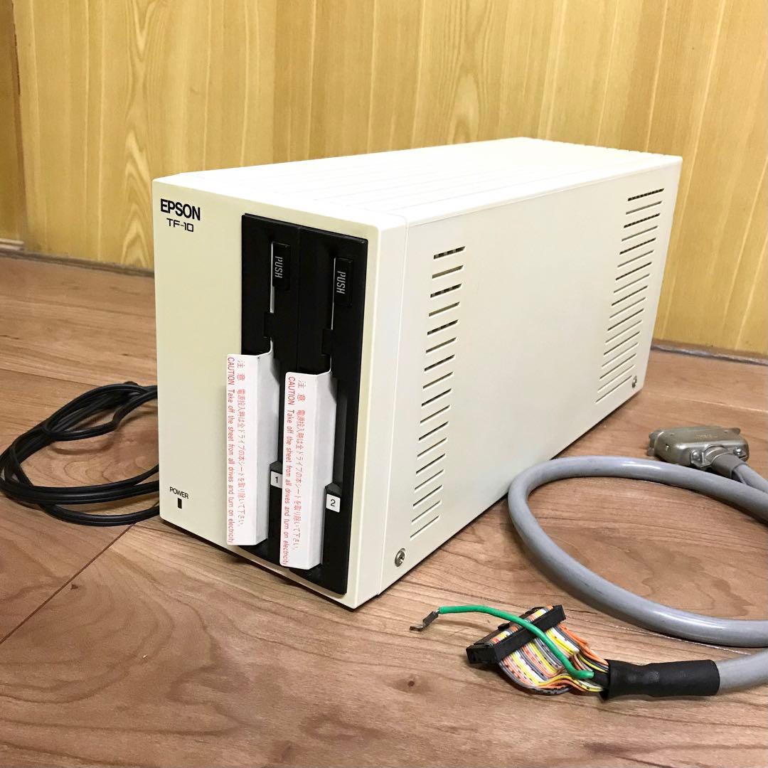 《通電確認済》NEC PC-9801vm+PC-8001MKⅡセット【5月末まで