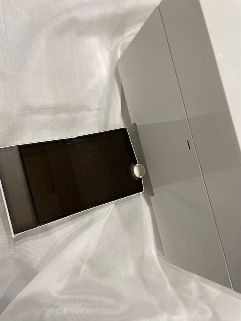 ❗️在庫処分❗️サキナ　saqina Lucie 美顔器 稼働確認済み