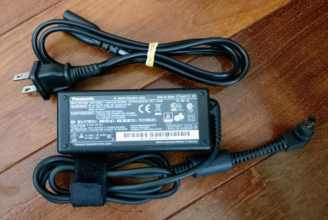 拳*強様 レッツノートCF-SV8/Core i5/8GB/SSD/Office