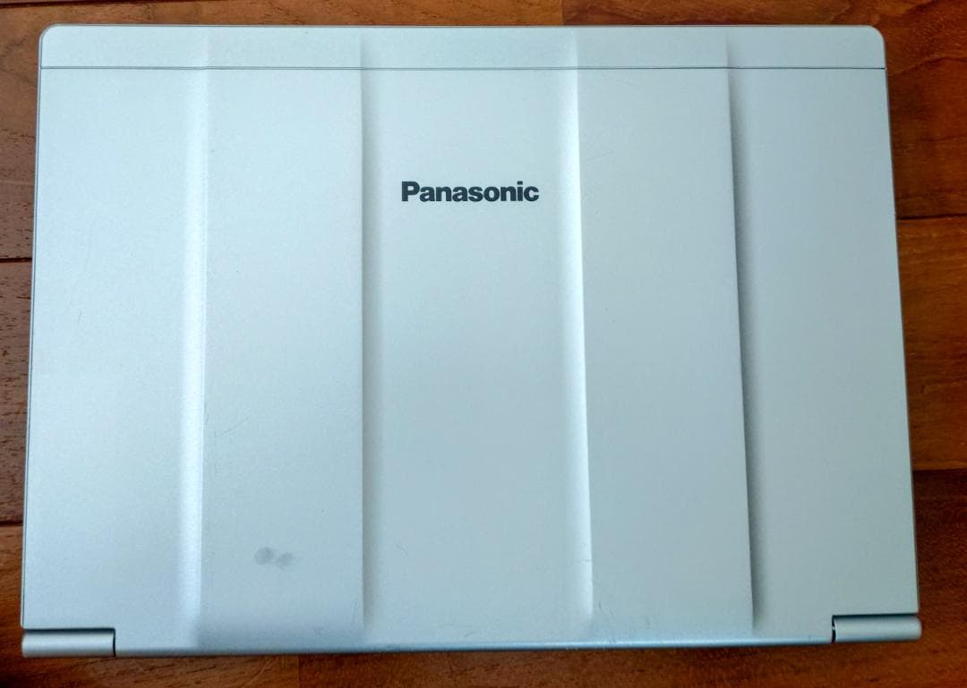 拳*強様 レッツノートCF-SV8/Core i5/8GB/SSD/Office