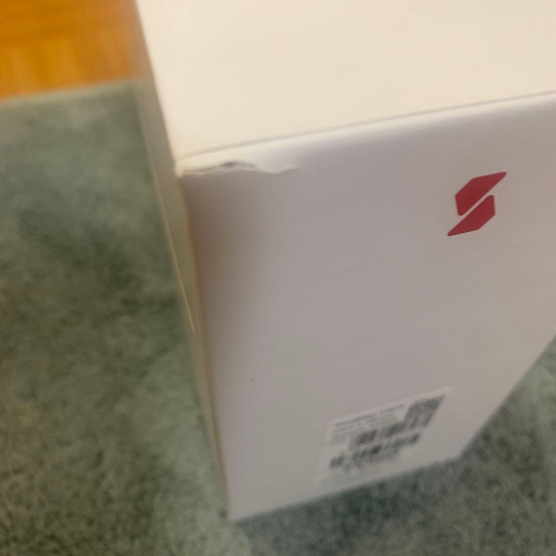 【新品】【未開封】SmallRig VB99 ミニVマウントバッテリー