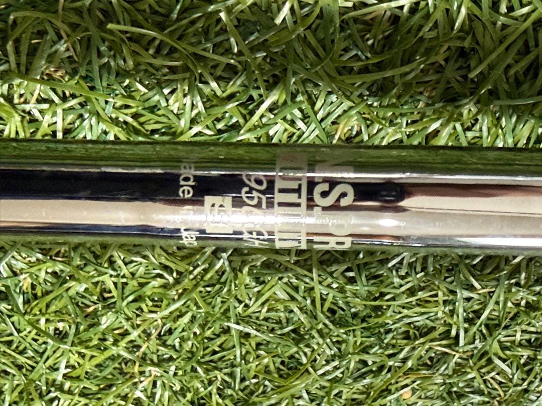 タイトリスト910H ユーティリティ×3本(19°、21°、24°)