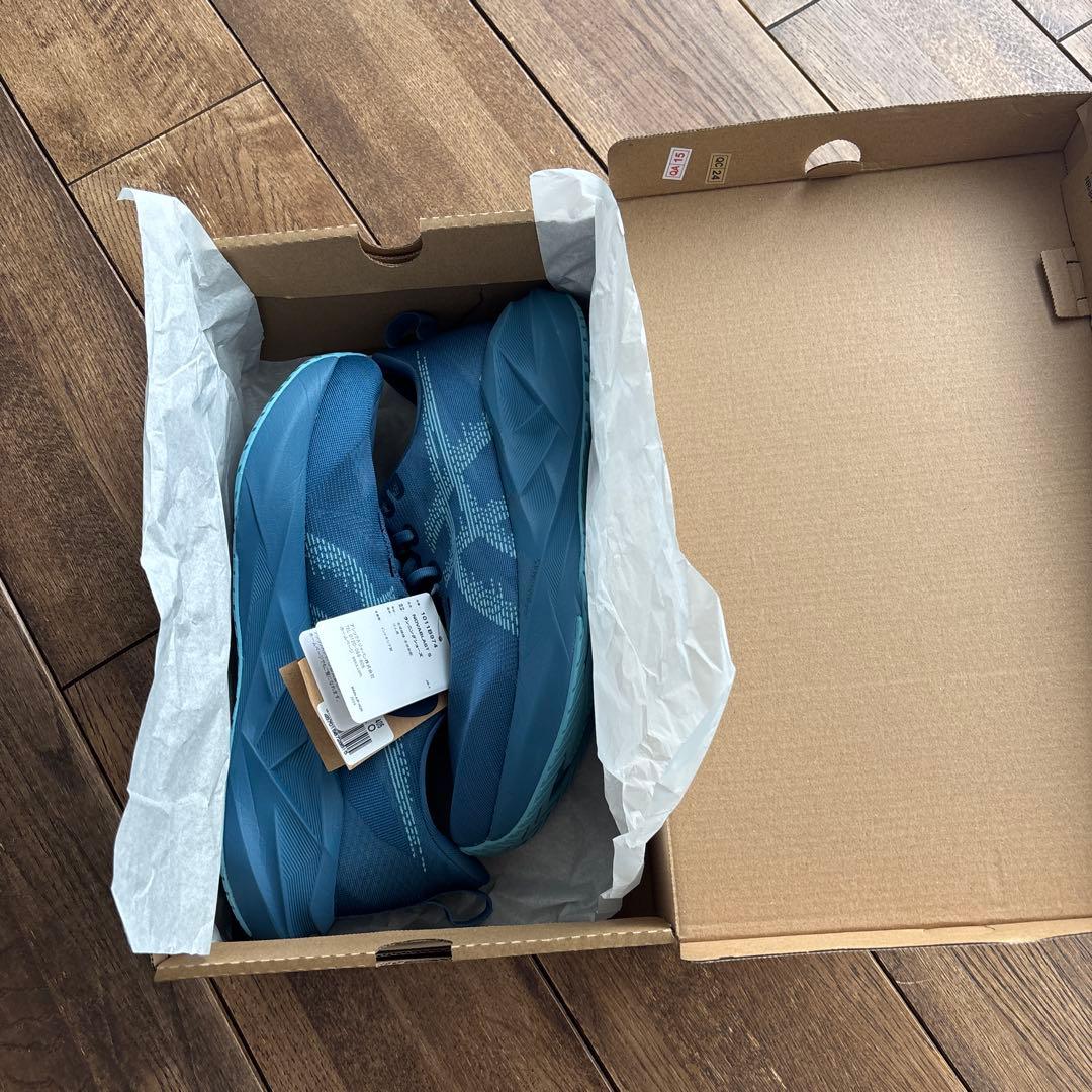 ム*ぺ様 アシックス　ノバブラスト5 28センチ