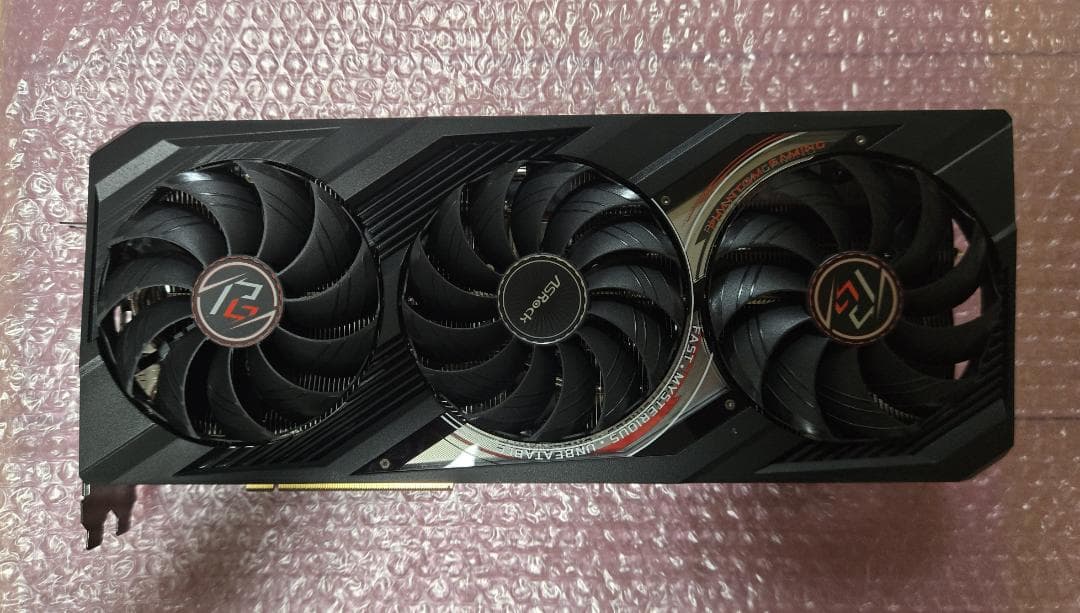 ASRock Radeon RX7900XT 【ジャンク品】