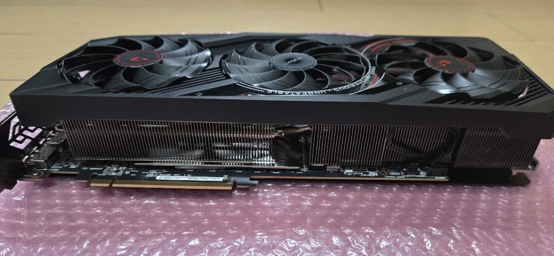 ASRock Radeon RX7900XT 【ジャンク品】