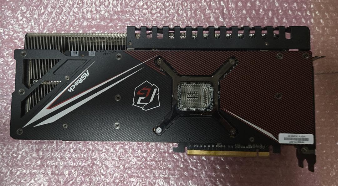 ASRock Radeon RX7900XT 【ジャンク品】