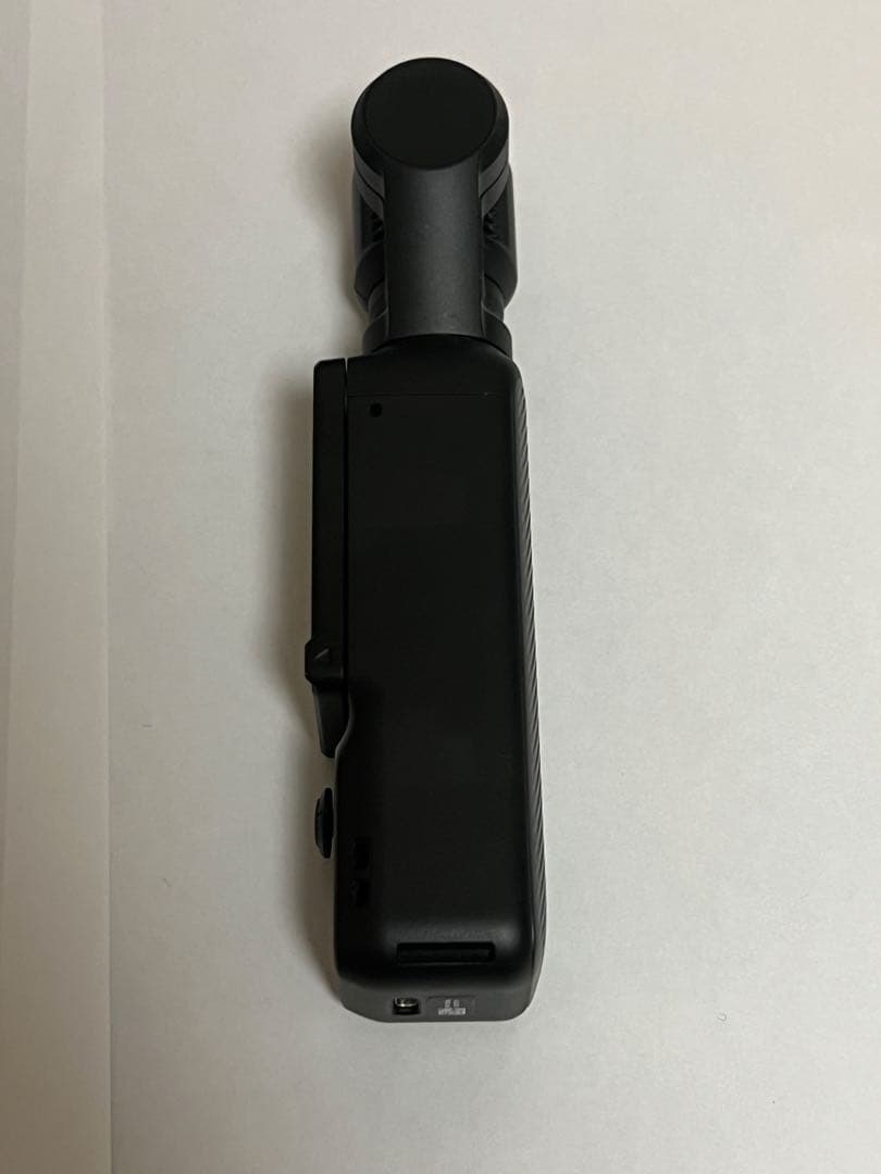 DJI Osmo Pocket3 本体と付属品