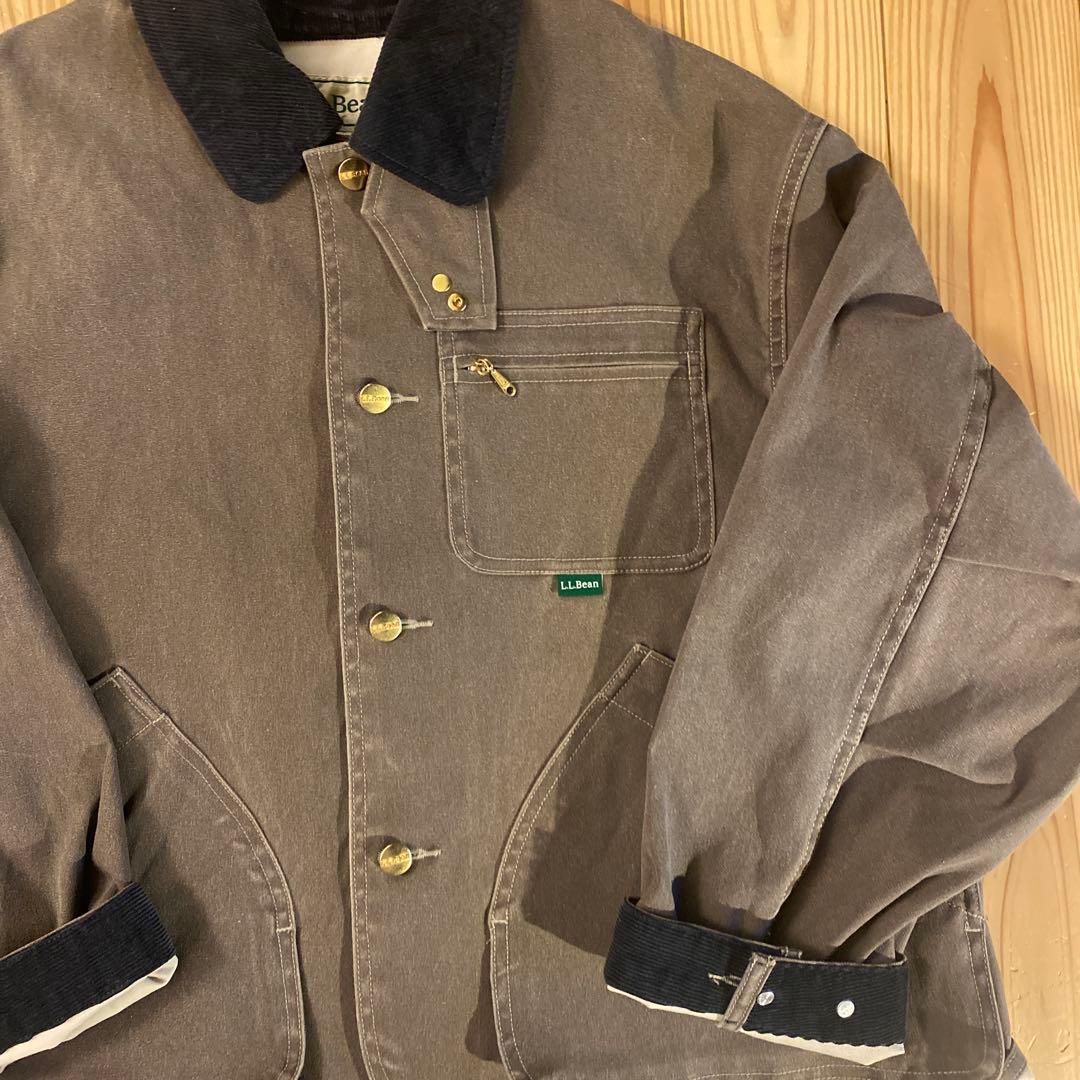 L.L.BEAN women's プロスペクトハーバーフィールドコート