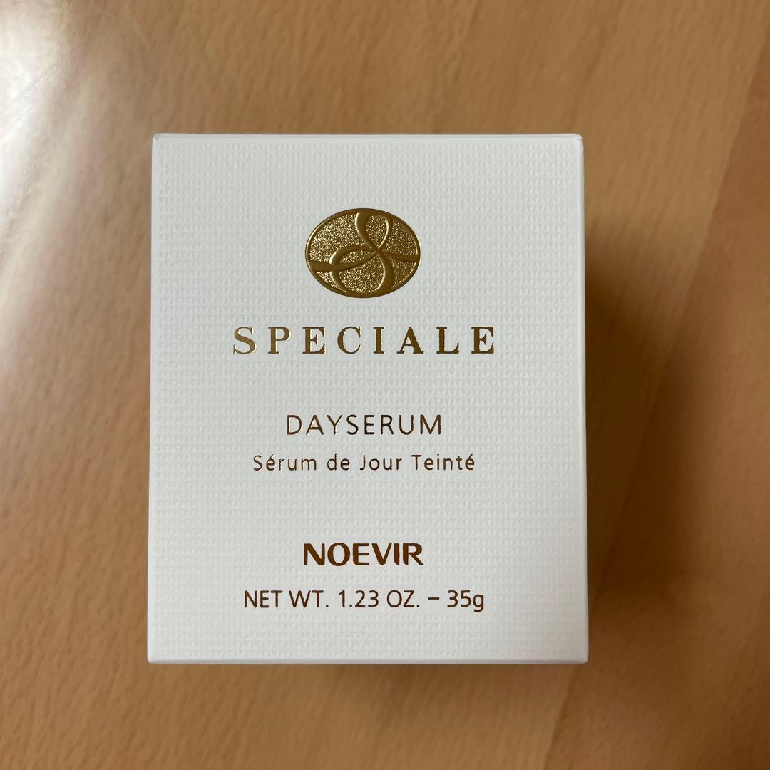 ノエビアスペチアーレ　薬用デイセラム　L1