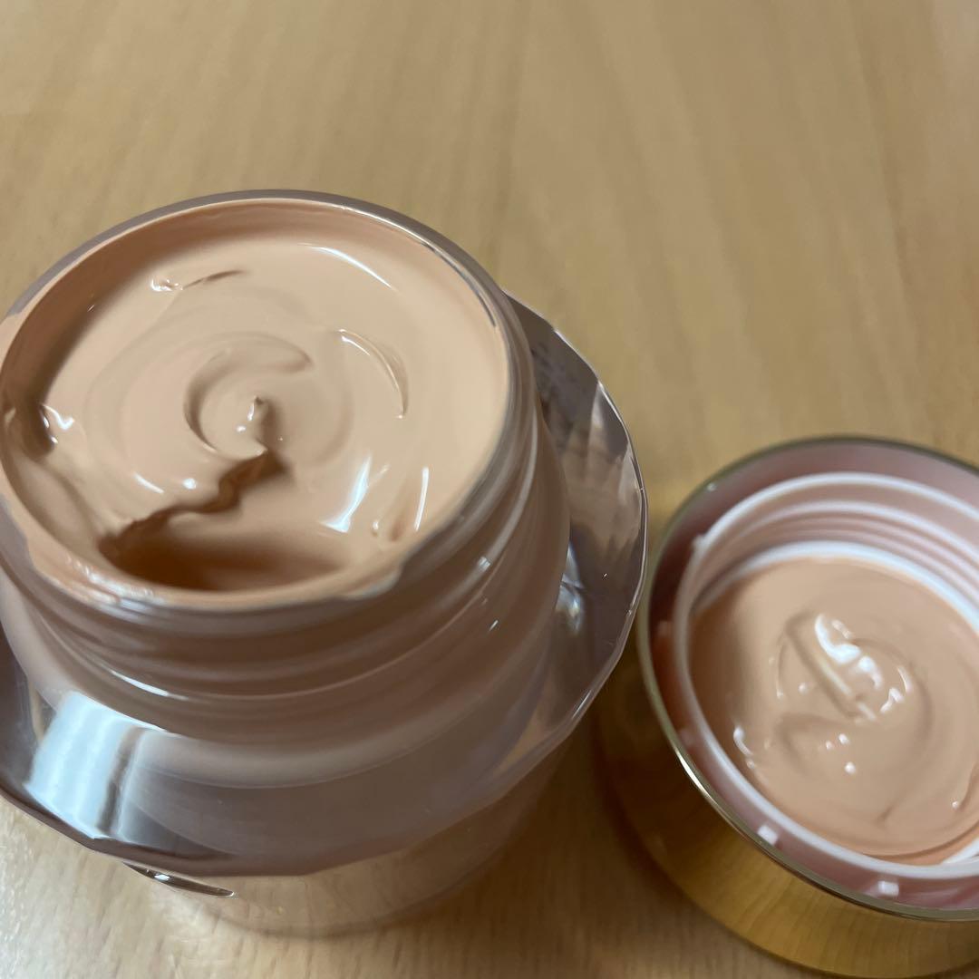 ノエビアスペチアーレ　薬用デイセラム　L1