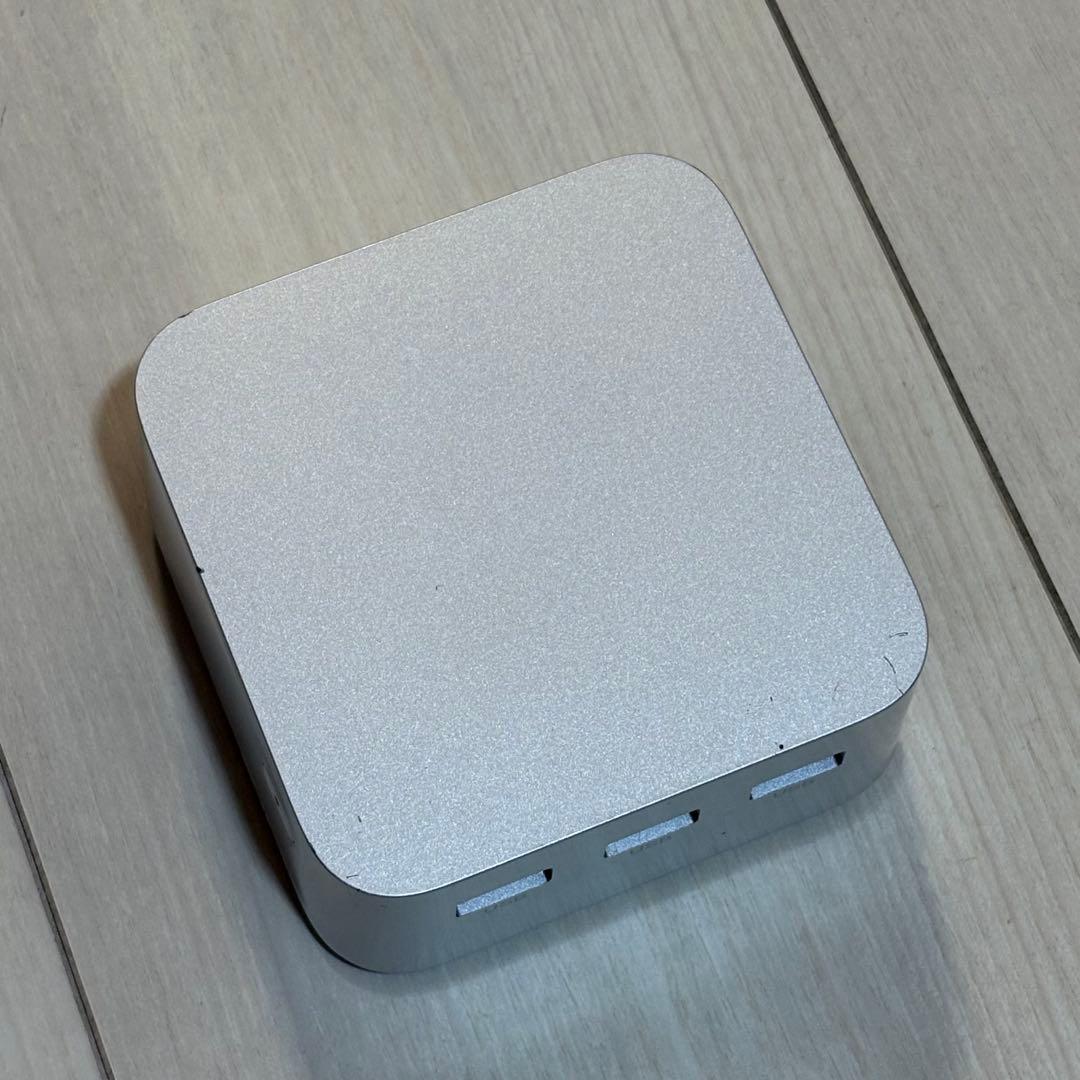 ミニPC N100 16GB 512GB 2xLan 3xHDMI 3xUSB