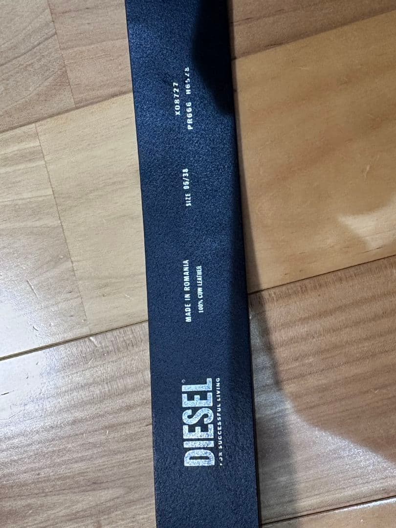 DIESELベルトサイズ95