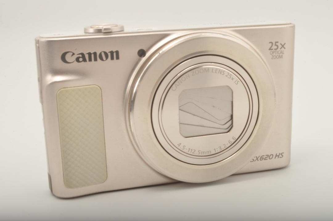 美品/動作品 Canon キヤノン Powershot SX620HS