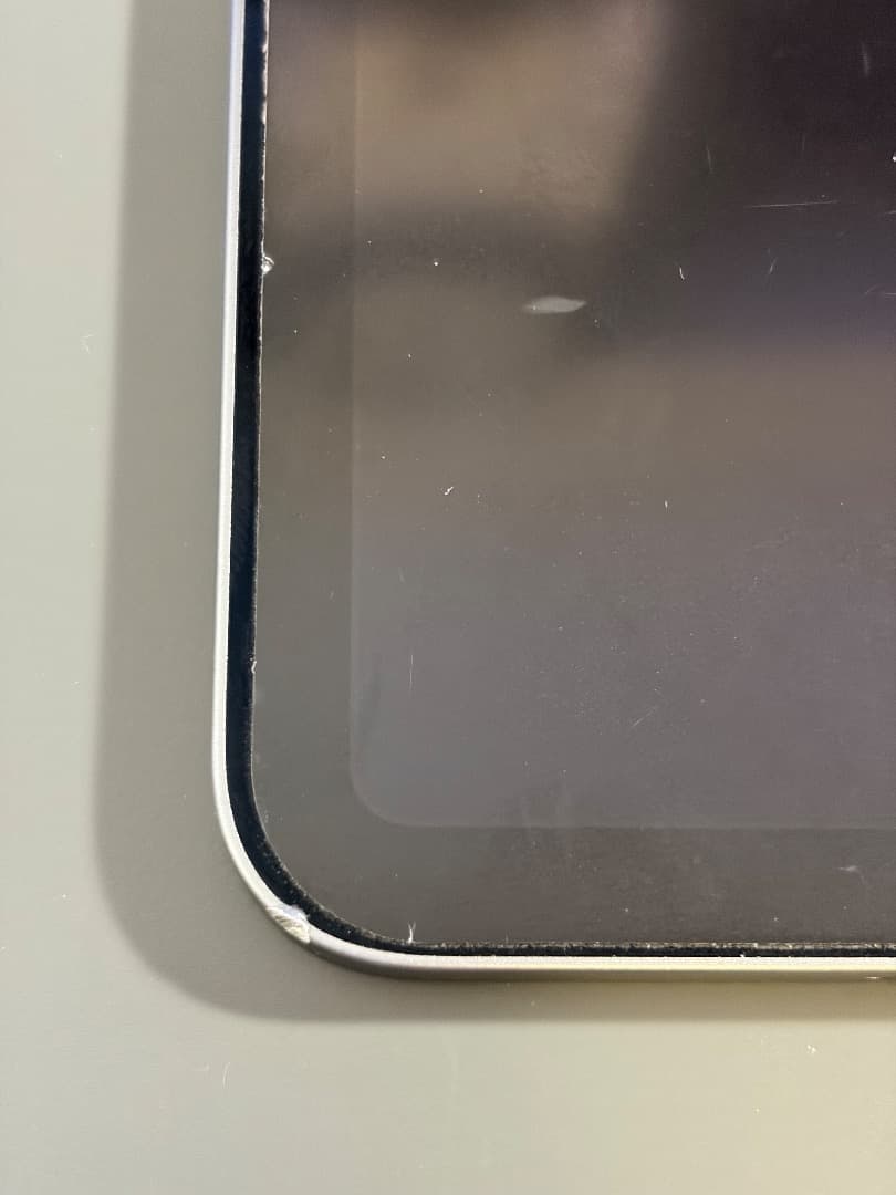 iPad Pro 12.9 第5世代 M1 256GB Wi-Fi 状態良 箱有