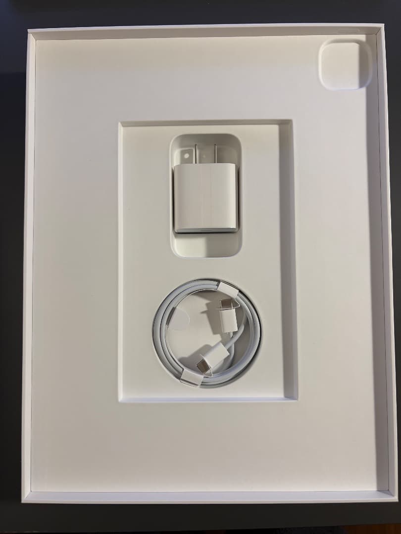 iPad Pro 12.9 第5世代 M1 256GB Wi-Fi 状態良 箱有