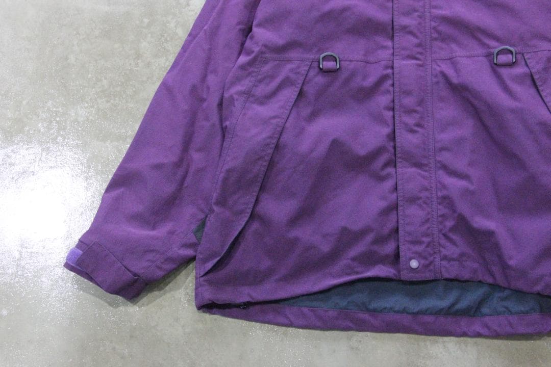 ジャケット・アウター 90s mont-bell Nylon JKT