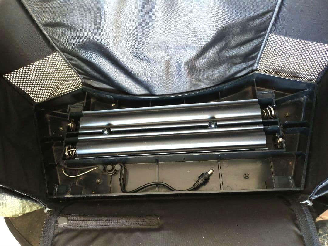 ラジオ・コンポ BOSE AW-1D