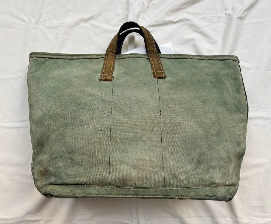 ◾️希少◾️ 30s 40s Canvas tool bag