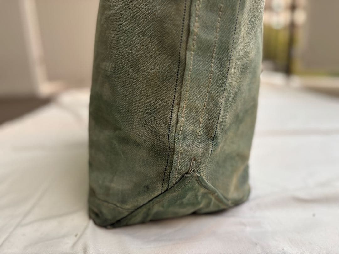 ◾️希少◾️ 30s 40s Canvas tool bag