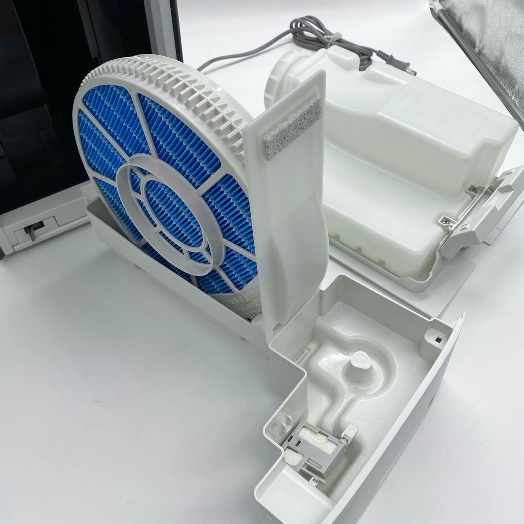 空気清浄機 SHARP KI-SX70 プラズマクラスター 2024年製 美品