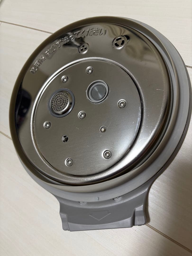 Panasonic SR-VSX101 炊飯器5.5合炊 2021年製