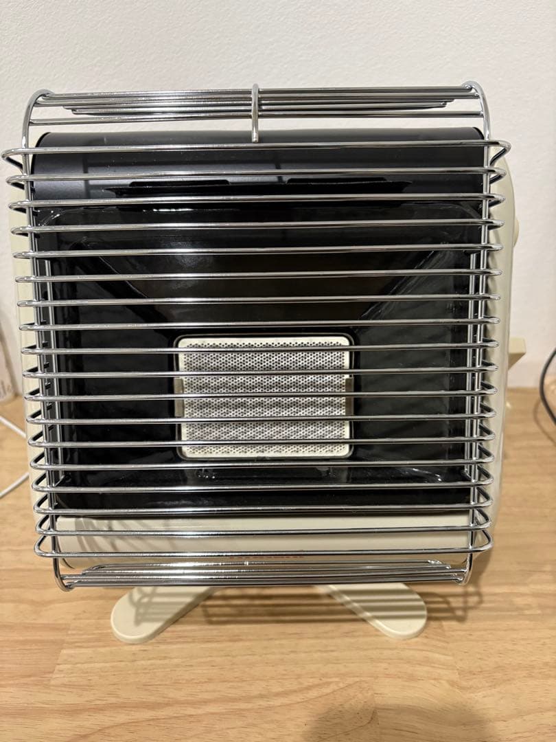 マイ暖イワタニ　ガスストーブ