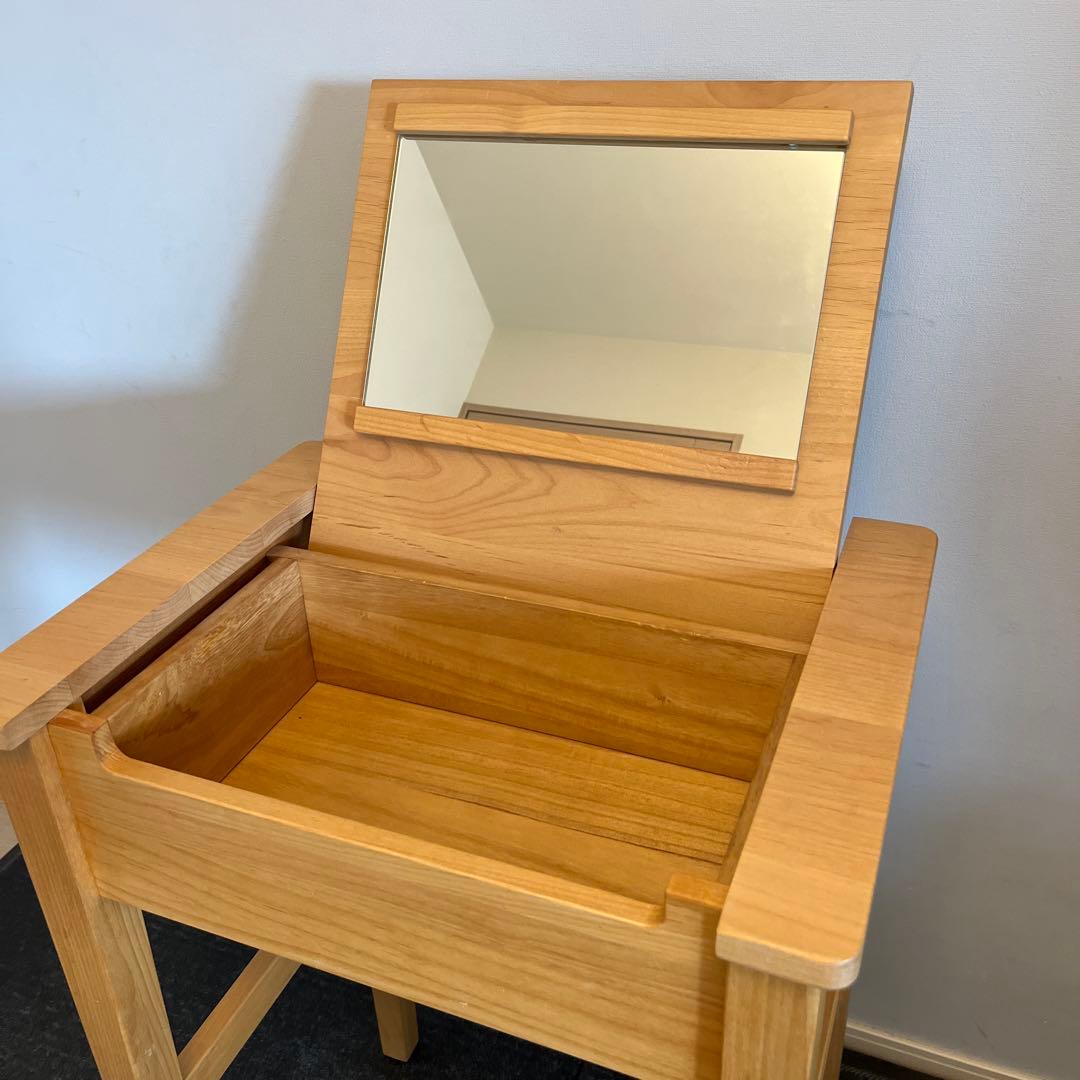 [あや]ACTUS ドレッサー