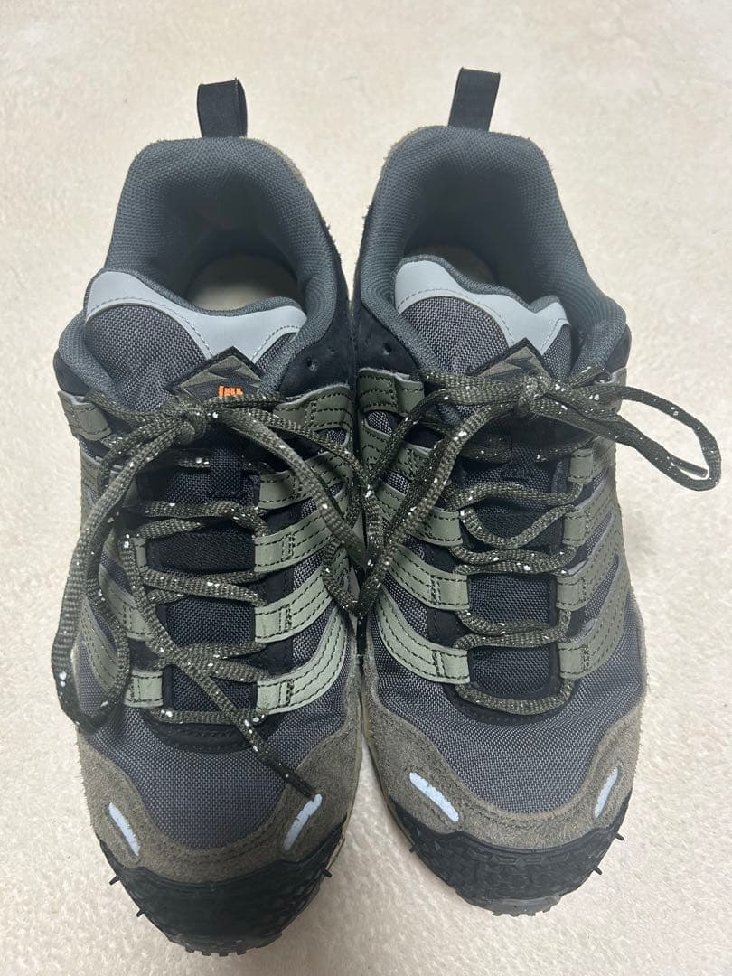 UNDEFEATED × Nike Air Terra Humara