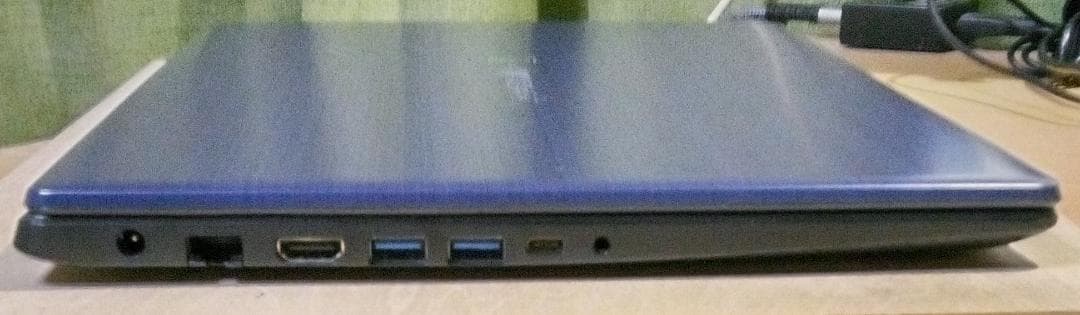 ハ*レ様 dynabook PZ/MWB W6PZMW5EAB