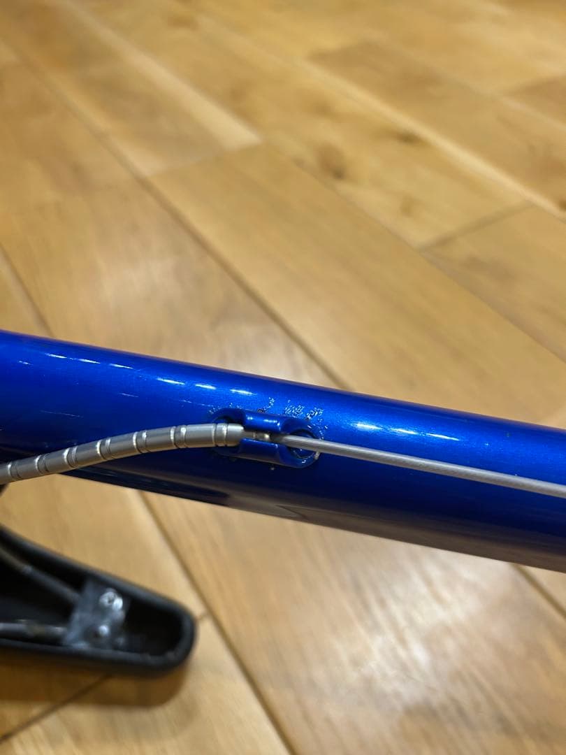 d*3様 ピナレロ　プリンスSL フレームセット