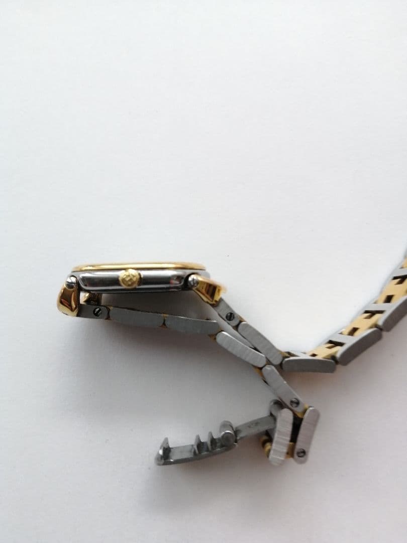 エルメス時計　ラリー　[再出品]