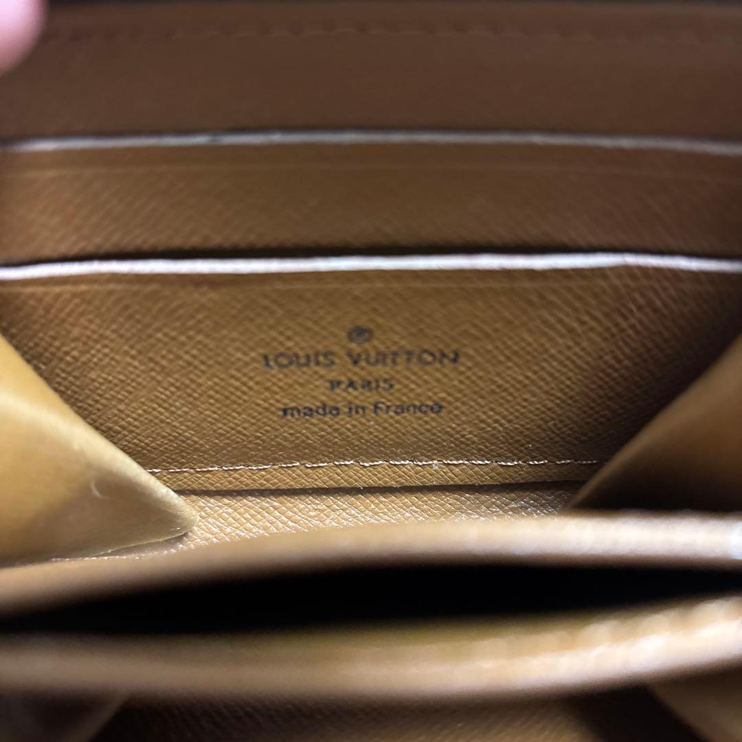 pixelさん専用。Louis Vuitton モノグラム ケース