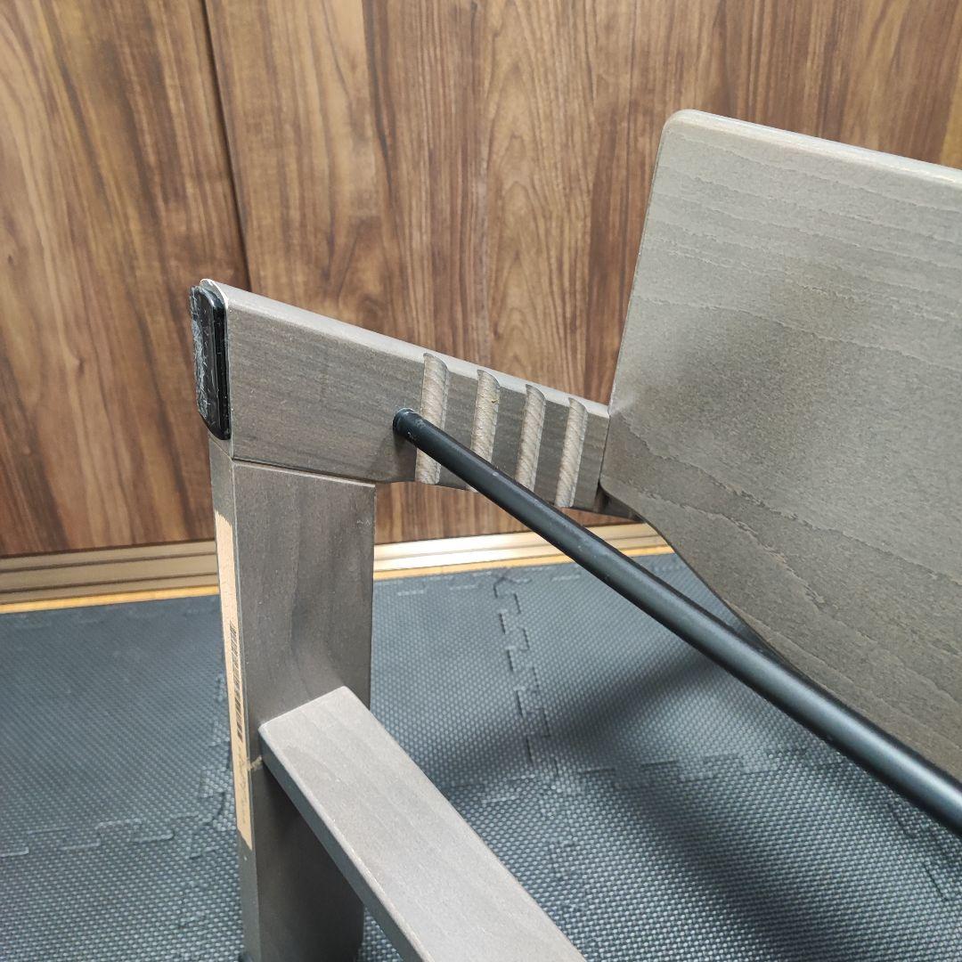 25102904 ストッケ トリップトラップ グレー系 シリアルナンバー5