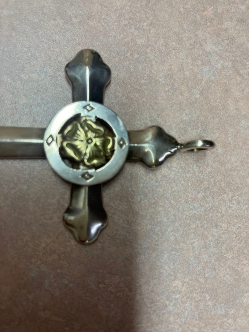 ゴローズ　クロス