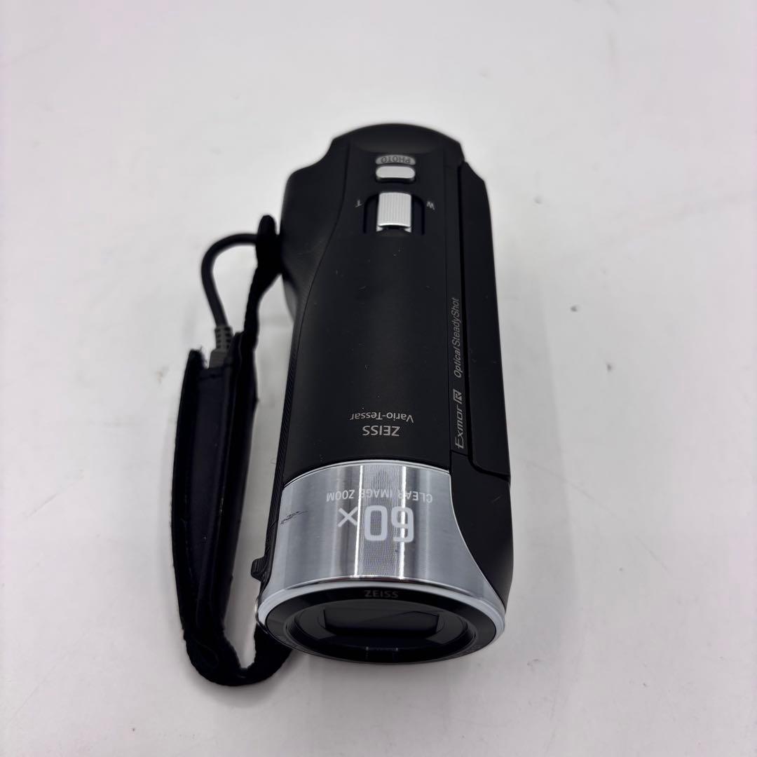 Sony Handycam ハンディカム HDR-CX470