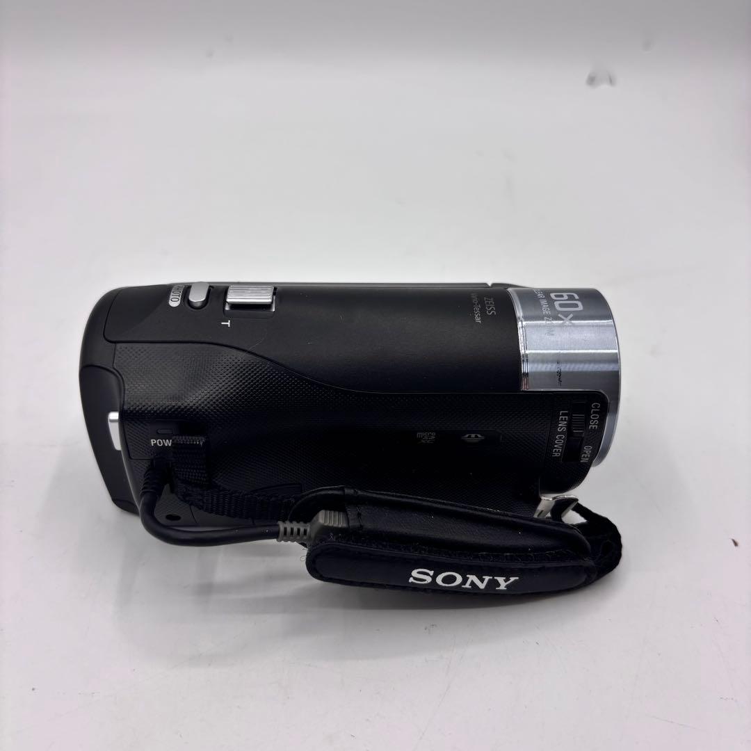 Sony Handycam ハンディカム HDR-CX470