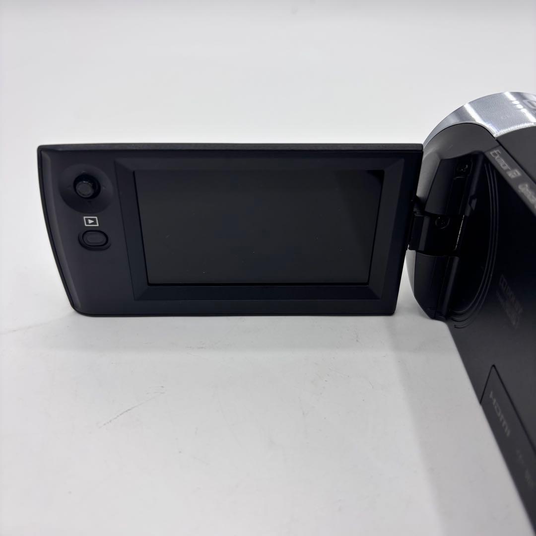 Sony Handycam ハンディカム HDR-CX470