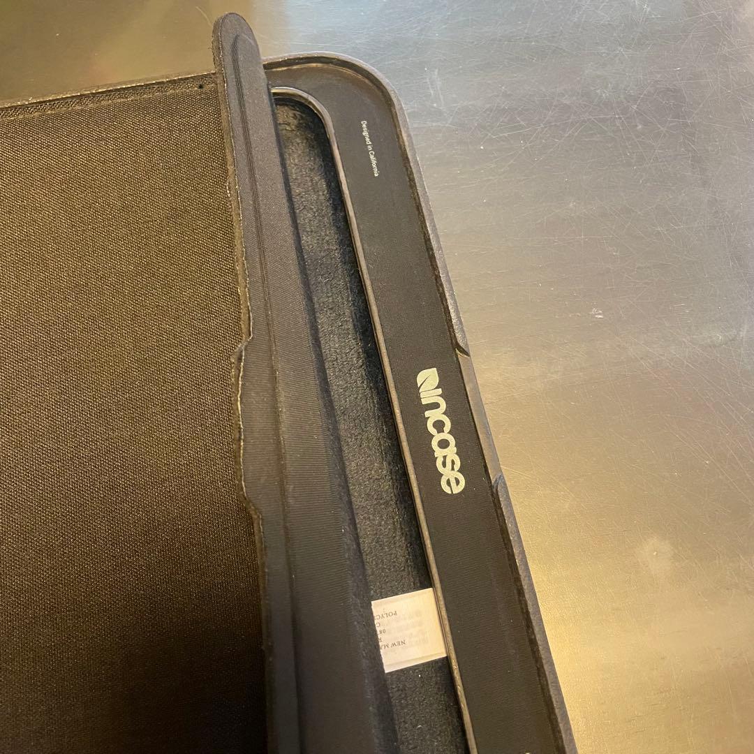 MacBook Pro M1 1TB ケース付き