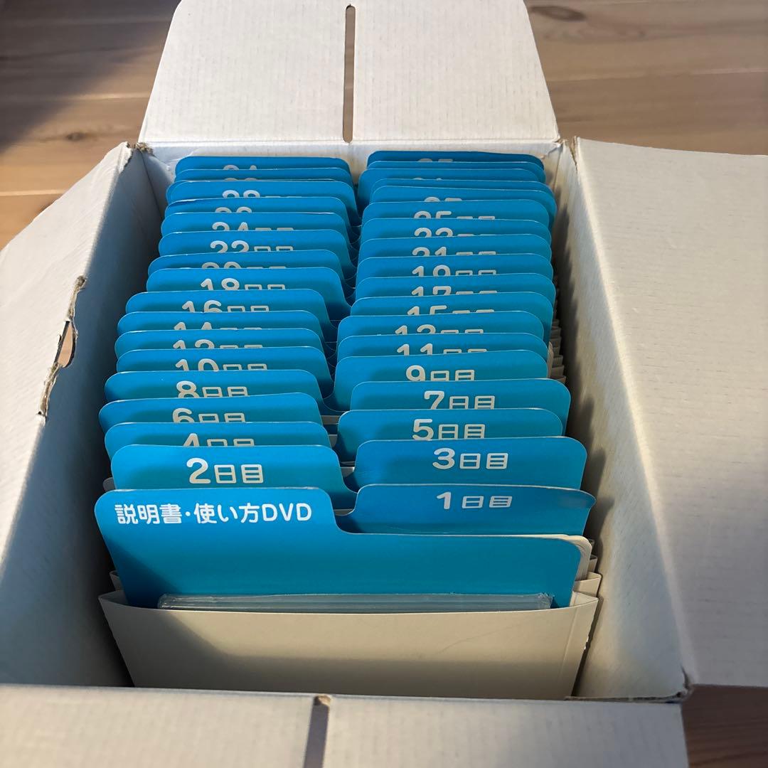 七田式　ドッツカードセット