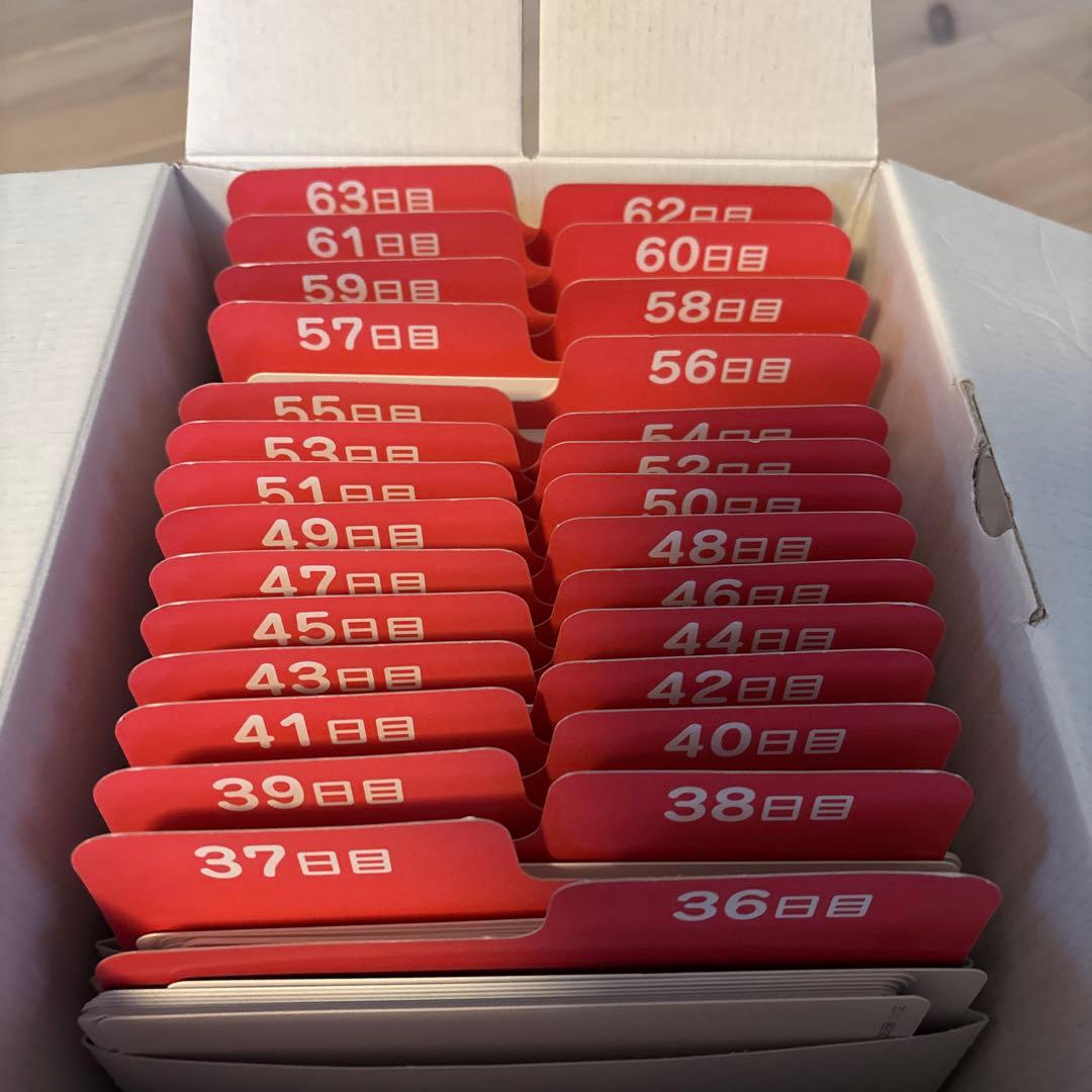 七田式　ドッツカードセット