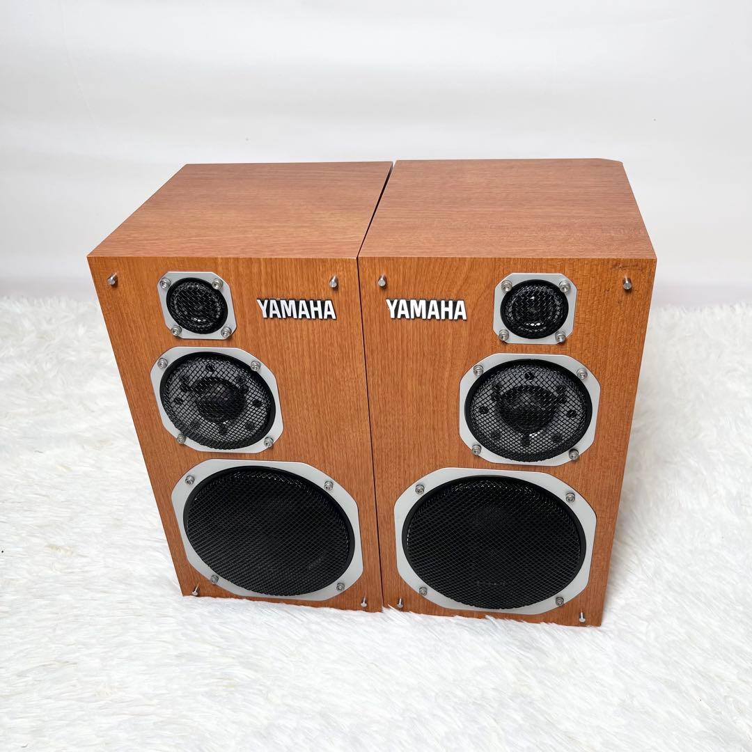 YAMAHA NS-1000MM ペア